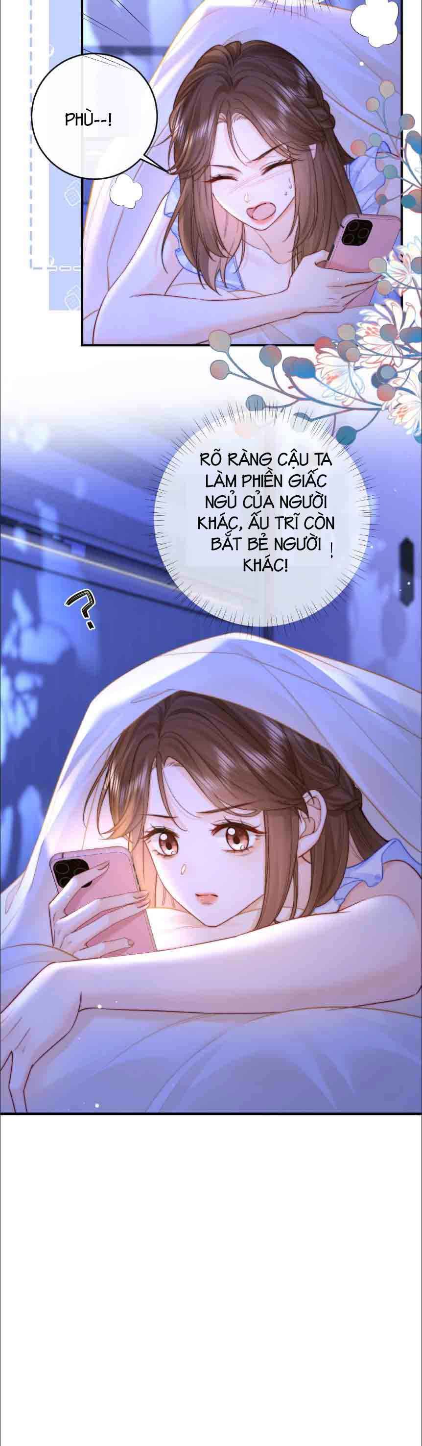 đọc truyện Lạc Bước Chương 9 ảnh 11 tại Thiên Thai Truyện