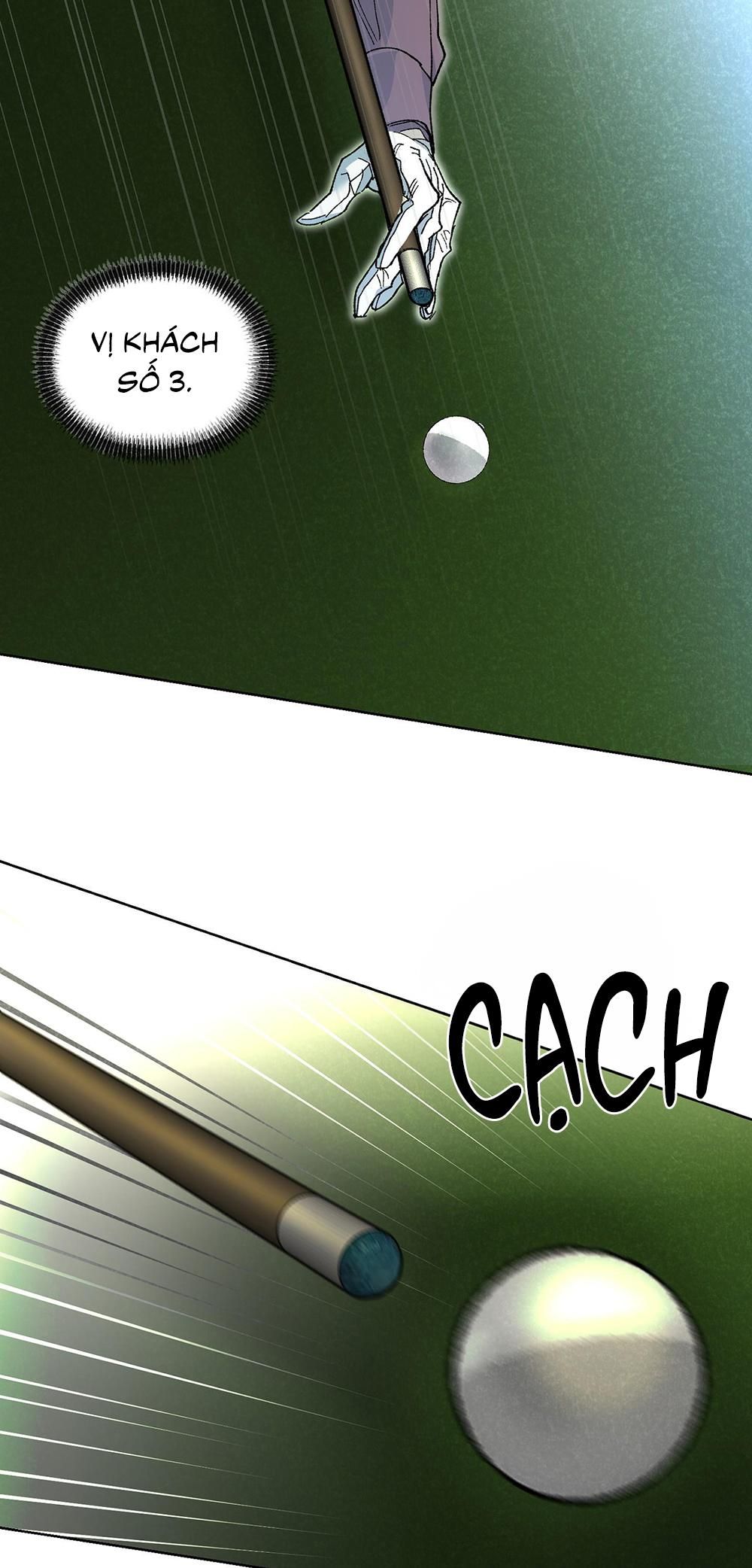 đọc truyện Lạc Điệu Lãng Mạn Chương 1 ảnh 12 tại Giả Dược
