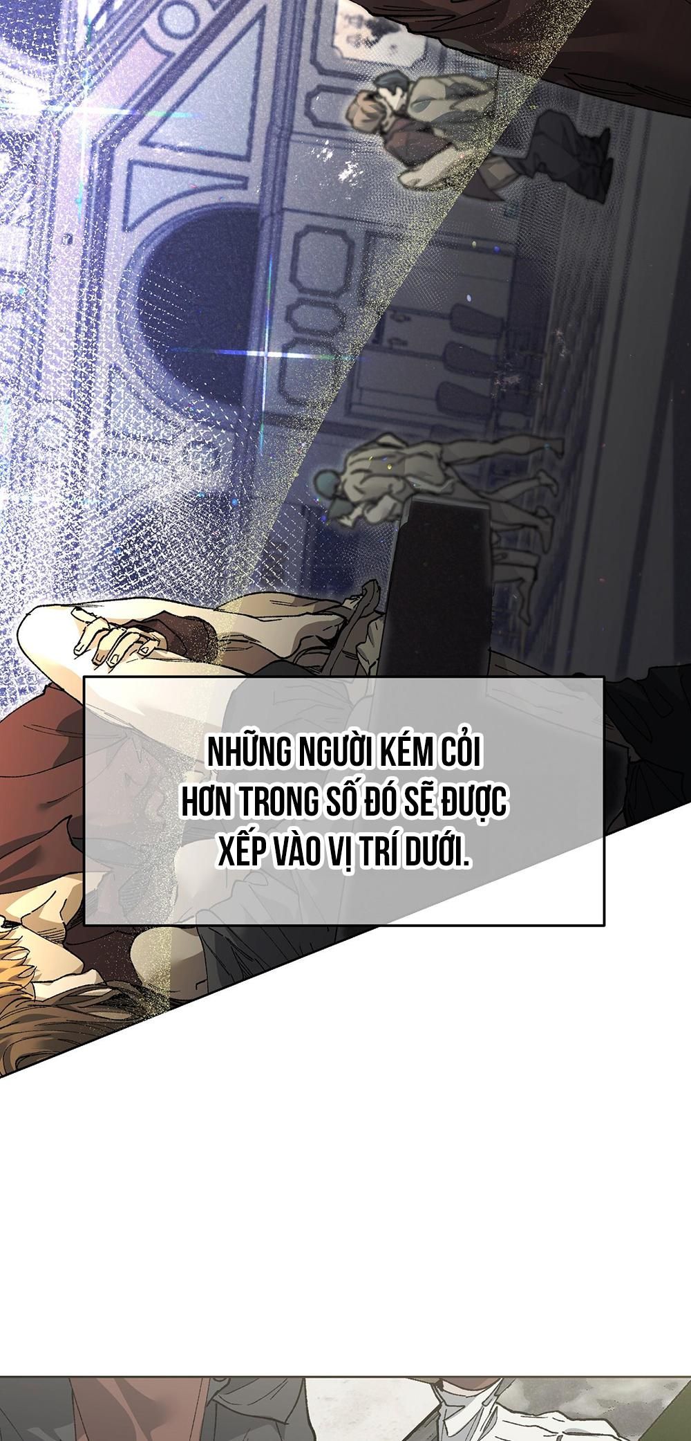 đọc truyện Lạc Điệu Lãng Mạn Chương 1 ảnh 4 tại Giả Dược