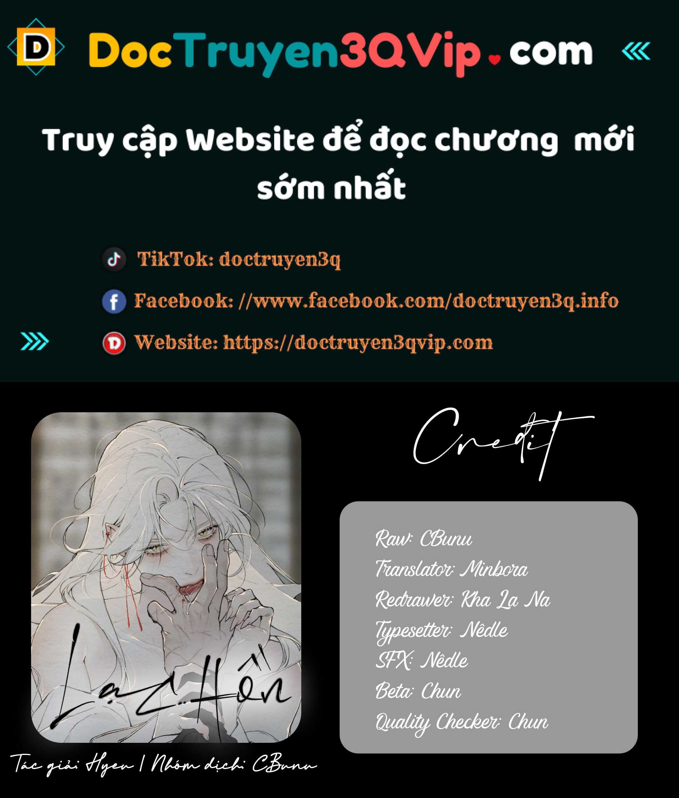 đọc truyện Lạc Hồn Chương 21 ảnh 1 tại Thiên Thai Truyện
