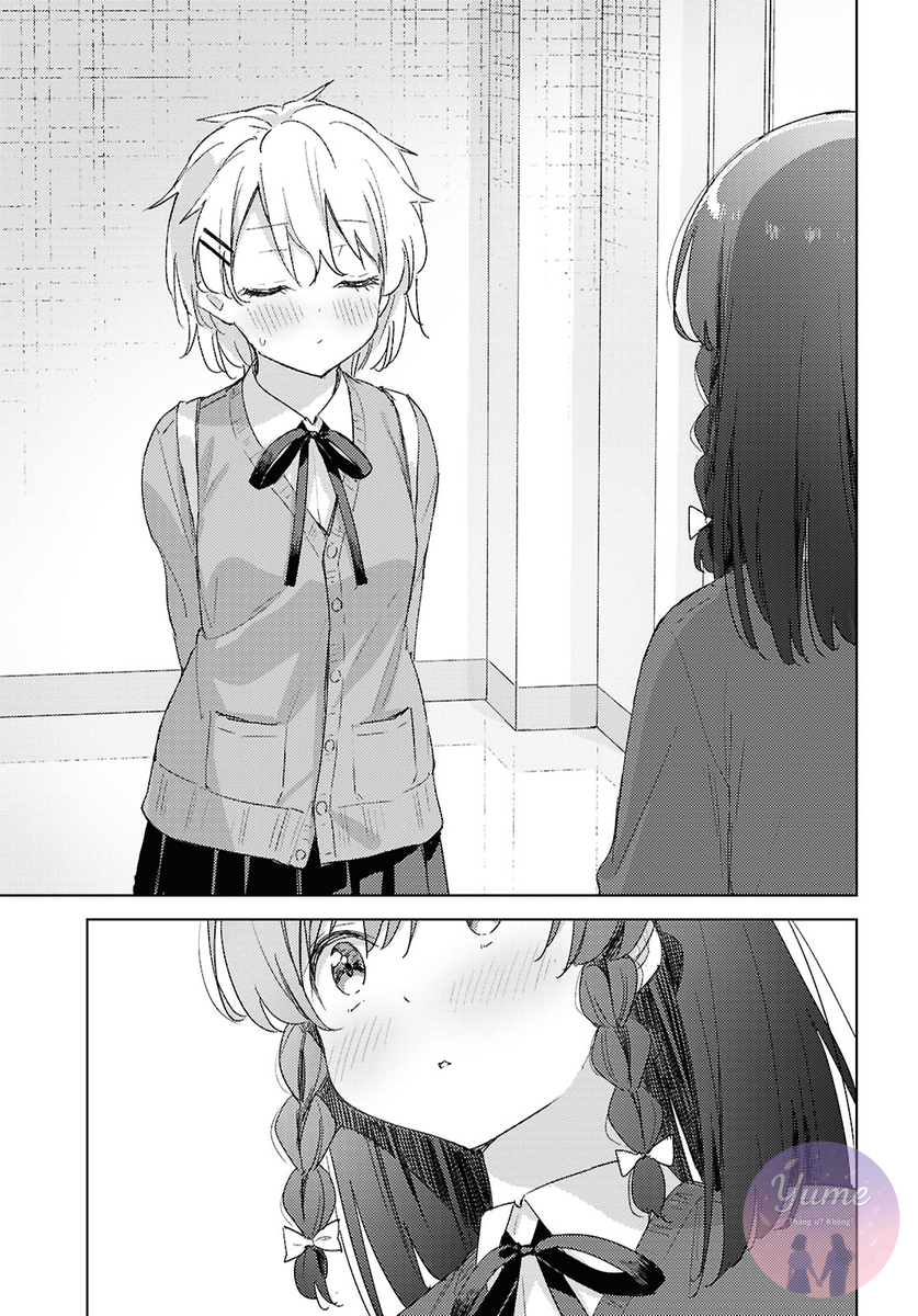 đọc truyện Lạc Lối Bởi Con Tim Chương 1 ảnh 16 tại Thiên Thai Truyện