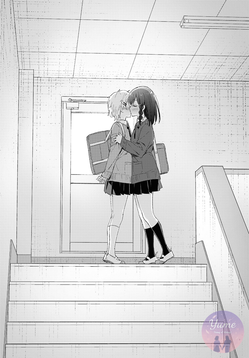 đọc truyện Lạc Lối Bởi Con Tim Chương 1 ảnh 17 tại Thiên Thai Truyện