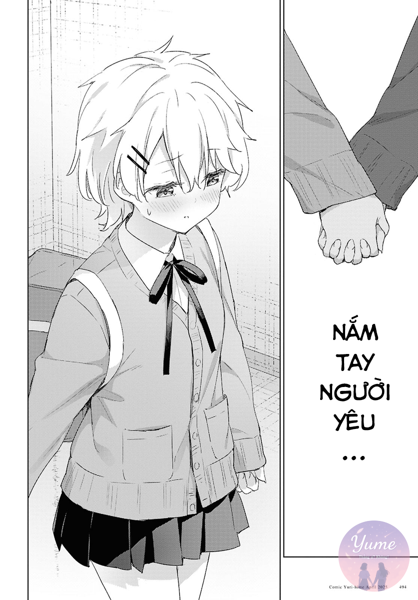 đọc truyện Lạc Lối Bởi Con Tim Chương 1 ảnh 11 tại Thiên Thai Truyện