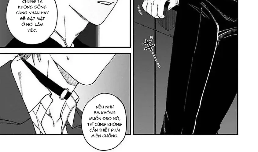 đọc truyện Lạc Lối Kabukichō – Ikeda Và Rio Chương 5 ảnh 3 tại Thiên Thai Truyện