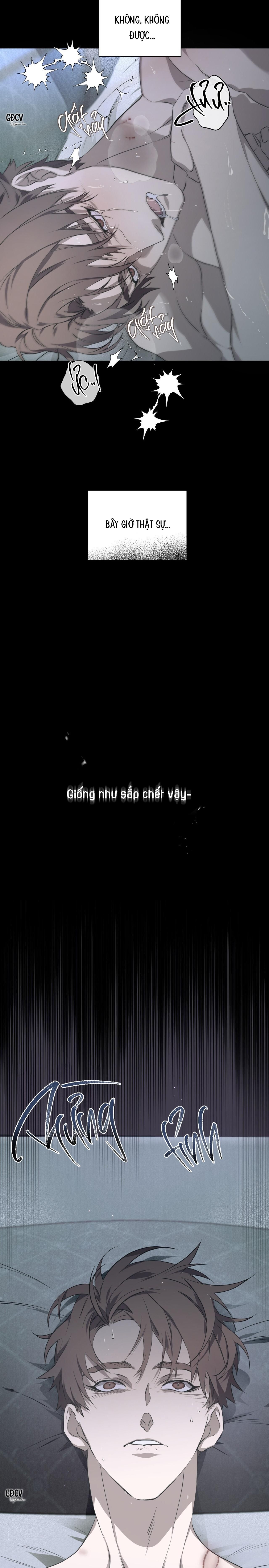 đọc truyện Lạc Lối Chương 1 ảnh 5 tại Giả Dược