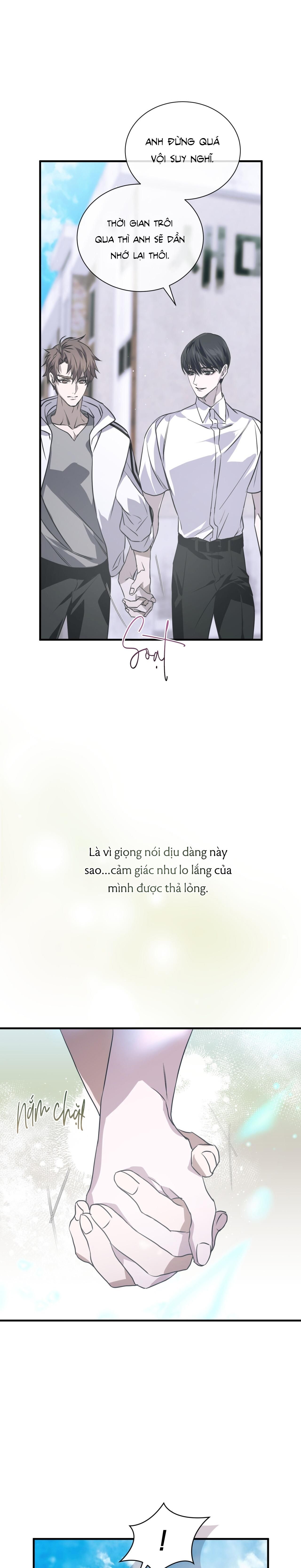 đọc truyện Lạc Lối Chương 16 ảnh 22 tại Giả Dược
