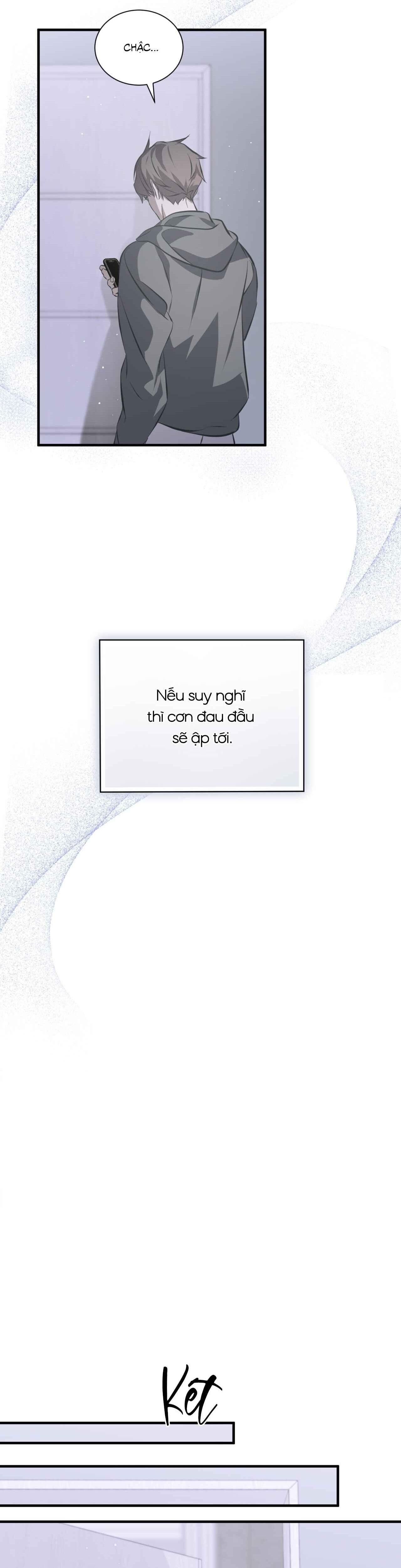 đọc truyện Lạc Lối Chương 24 ảnh 16 tại Giả Dược