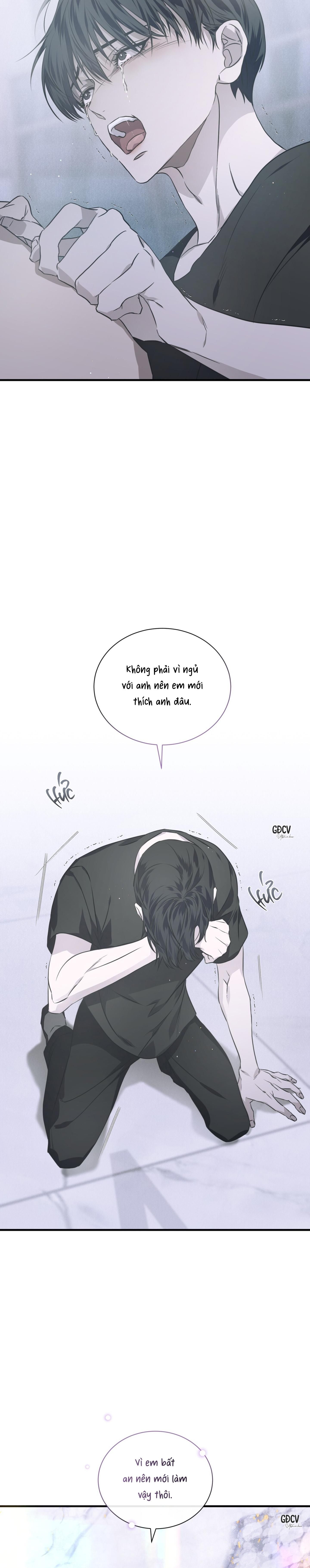 đọc truyện Lạc Lối Chương 5 ảnh 32 tại Giả Dược