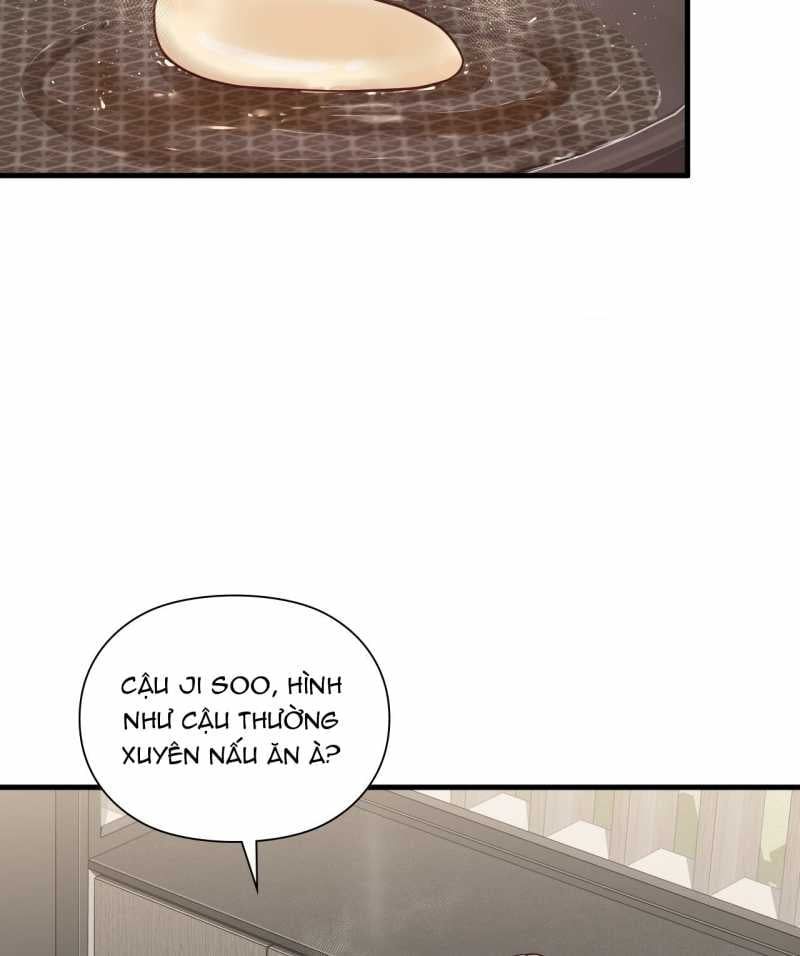 đọc truyện Lạc Nhịp Chương 11.1 ảnh 30 tại Thiên Thai Truyện