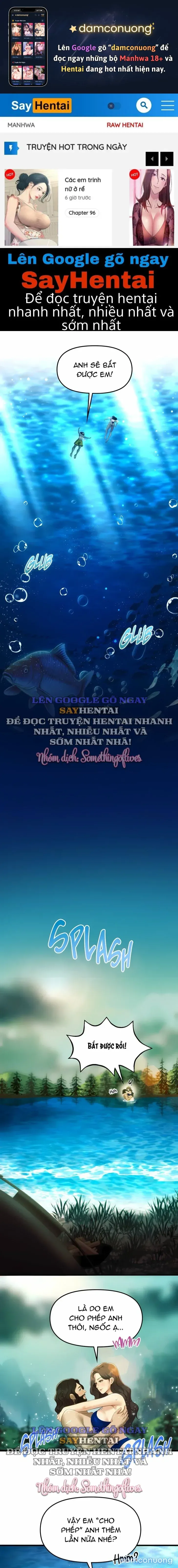 đọc truyện Lạc Vào Chốn Hoang Dã (không Che) Chương 10 ảnh 2 tại Thiên Thai Truyện