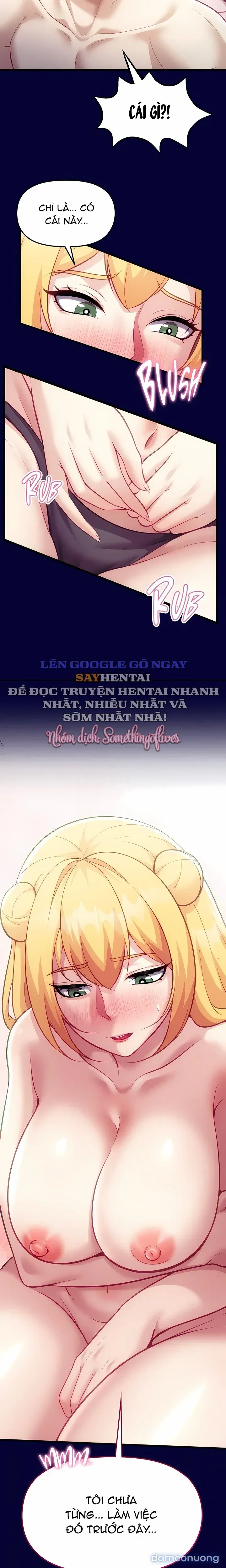 đọc truyện Lạc Vào Chốn Hoang Dã (không Che) Chương 10 ảnh 16 tại Thiên Thai Truyện