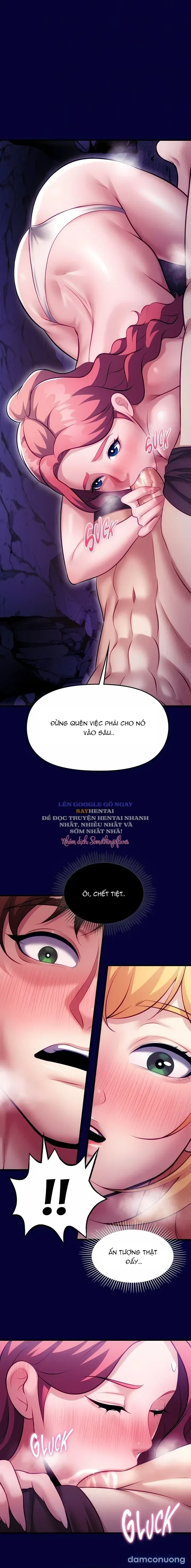 đọc truyện Lạc Vào Chốn Hoang Dã (không Che) Chương 11 ảnh 6 tại Thiên Thai Truyện