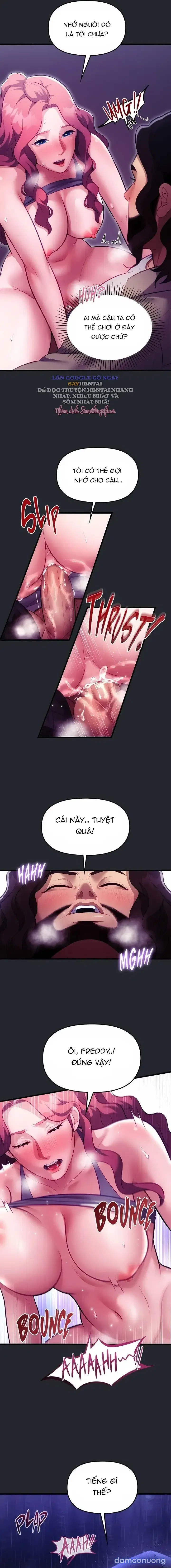đọc truyện Lạc Vào Chốn Hoang Dã (không Che) Chương 13 ảnh 12 tại Thiên Thai Truyện