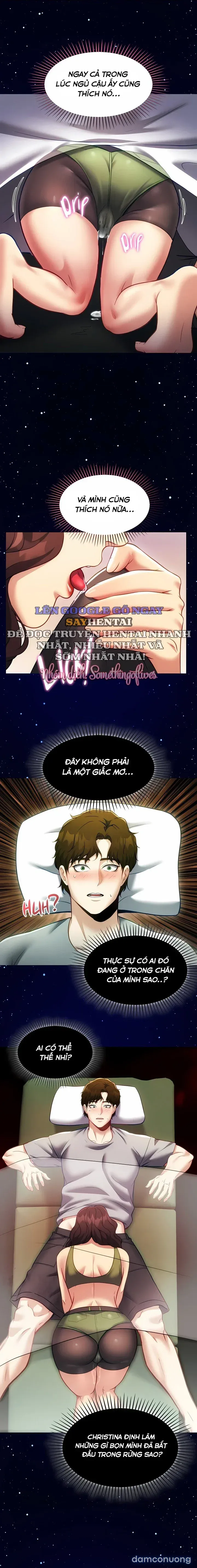đọc truyện Lạc Vào Chốn Hoang Dã (không Che) Chương 3 ảnh 12 tại Thiên Thai Truyện