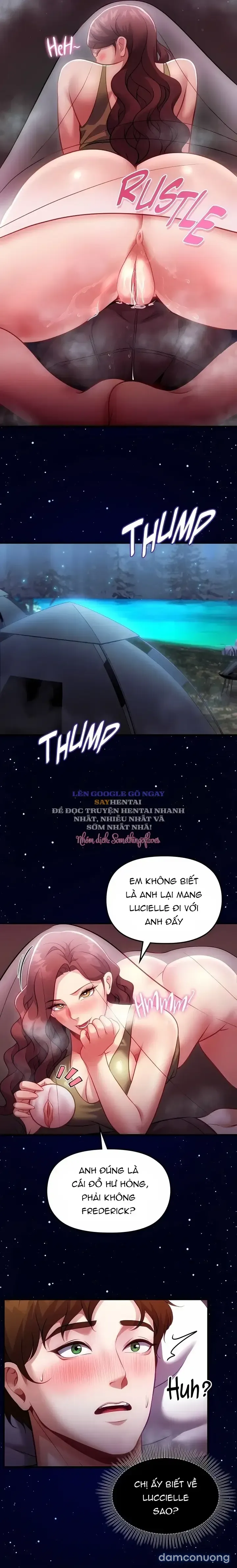 đọc truyện Lạc Vào Chốn Hoang Dã (không Che) Chương 4 ảnh 16 tại Thiên Thai Truyện