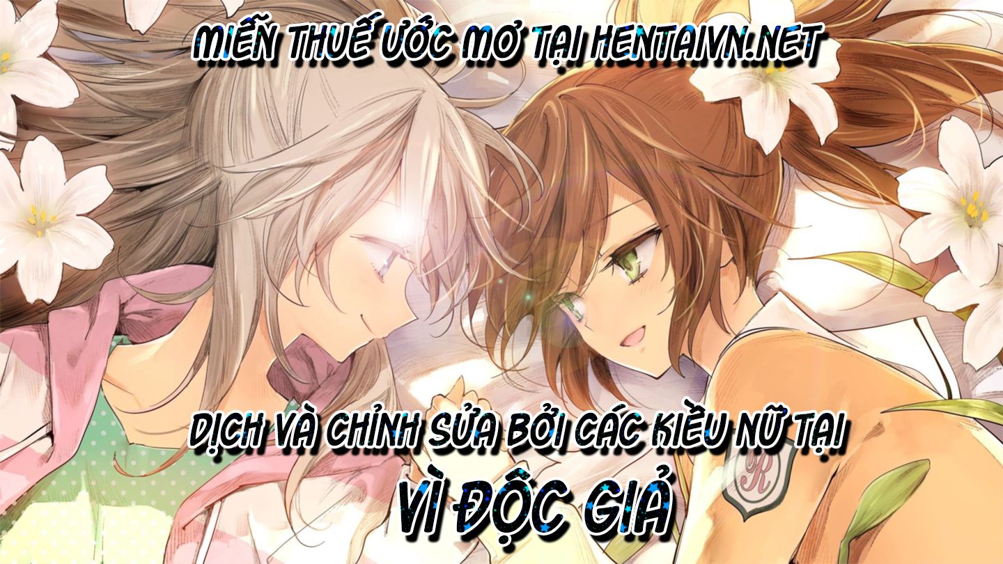 đọc truyện Lạc Vào Ngôi Trường Của Những Cô Gái Nứng Tình! Chương 36 ảnh 11 tại Giả Dược