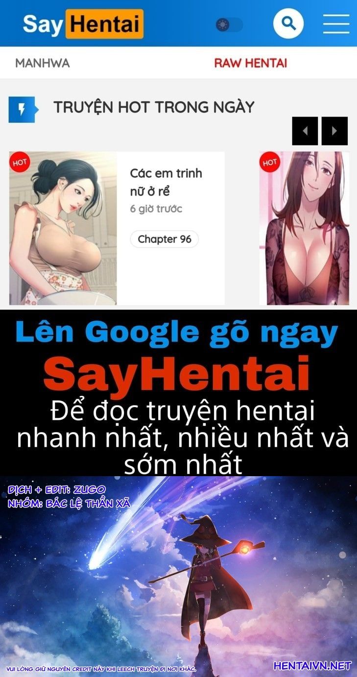 đọc truyện Lạc Vào Ngôi Trường Của Những Cô Gái Nứng Tình! Chương 45 ảnh 1 tại Giả Dược