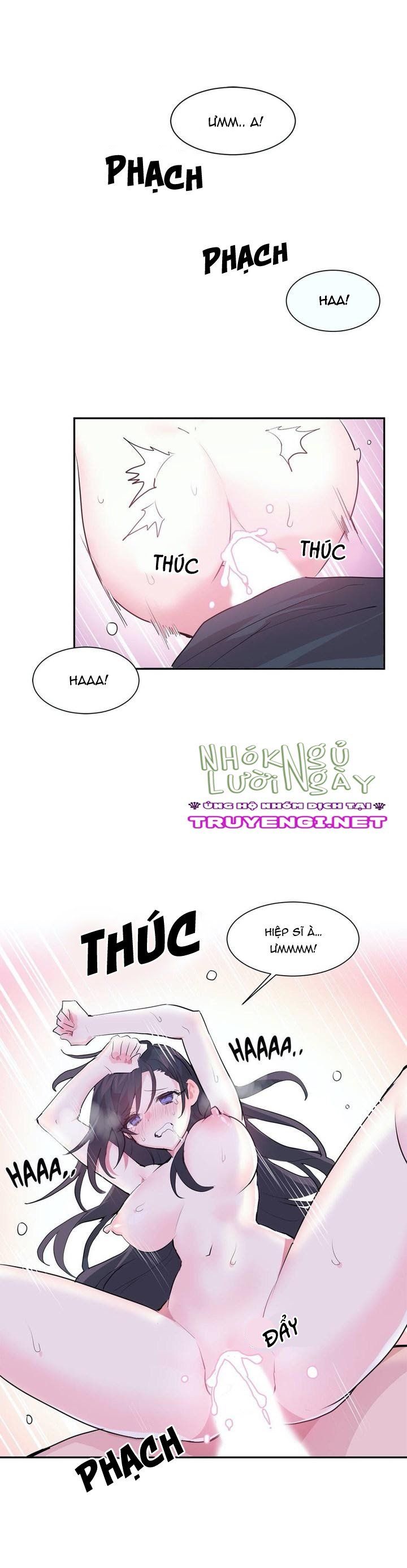 đọc truyện Lạc Vào Xứ Sở Dục Vọng Chương 3 ảnh 1 tại Thiên Thai Truyện