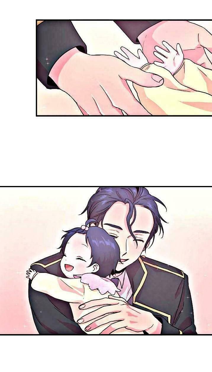 đọc truyện Lady Baby Chương 10 ảnh 23 tại Thiên Thai Truyện