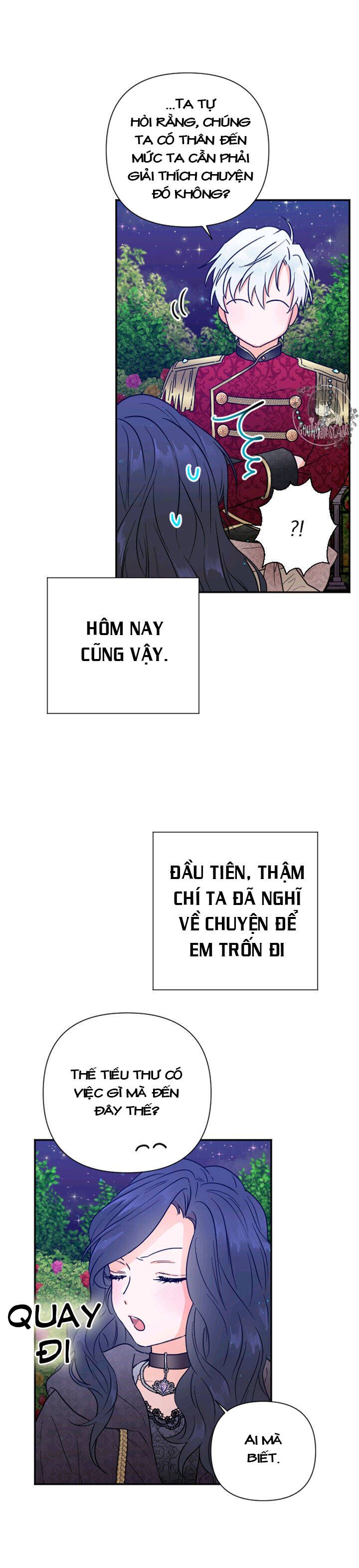 đọc truyện Lady Baby Chương 111 ảnh 16 tại Giả Dược