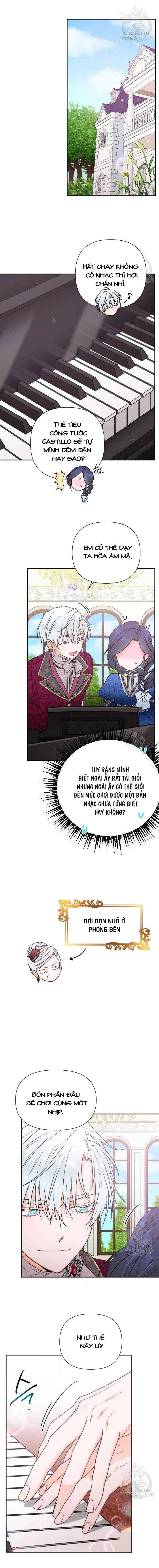 đọc truyện Lady Baby Chương 114 ảnh 2 tại Thiên Thai Truyện