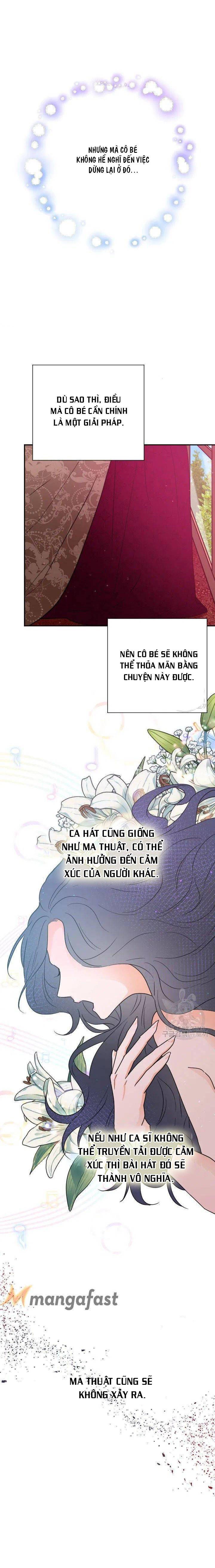 đọc truyện Lady Baby Chương 114 ảnh 11 tại Thiên Thai Truyện