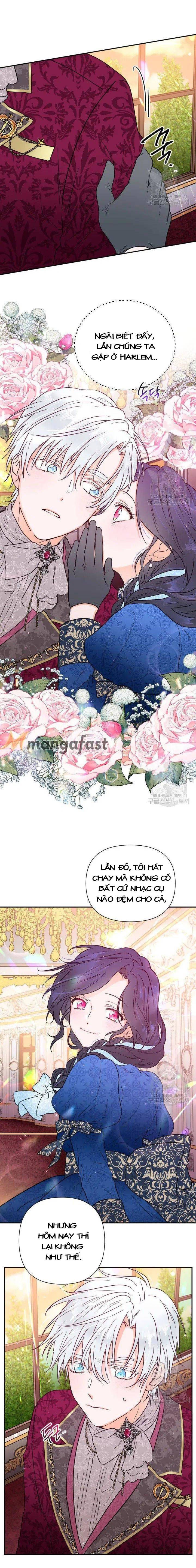 đọc truyện Lady Baby Chương 114 ảnh 7 tại Thiên Thai Truyện