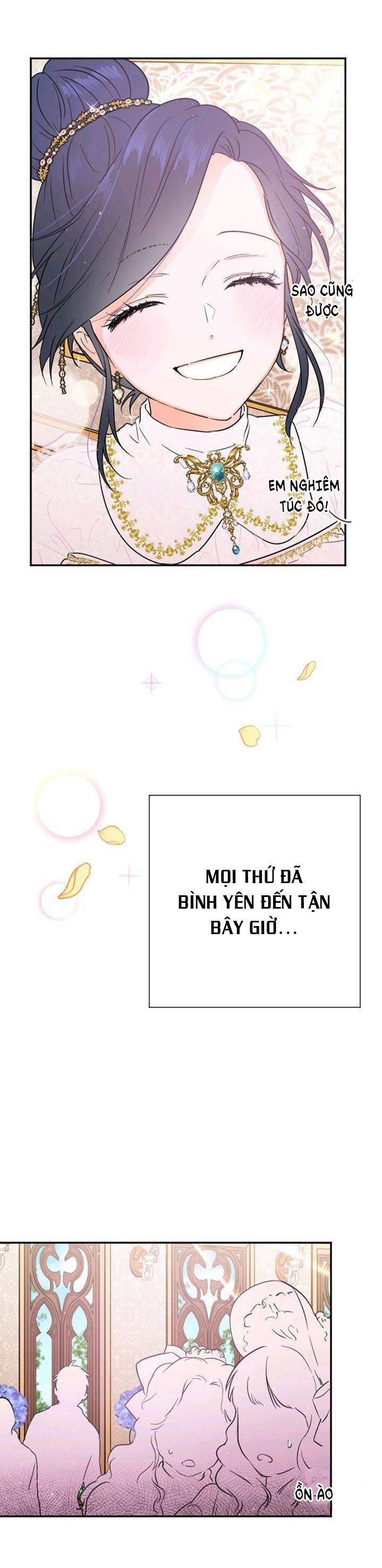 đọc truyện Lady Baby Chương 117 ảnh 21 tại Giả Dược