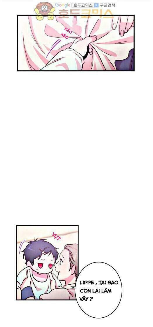 đọc truyện Lady Baby Chương 12 ảnh 16 tại Thiên Thai Truyện