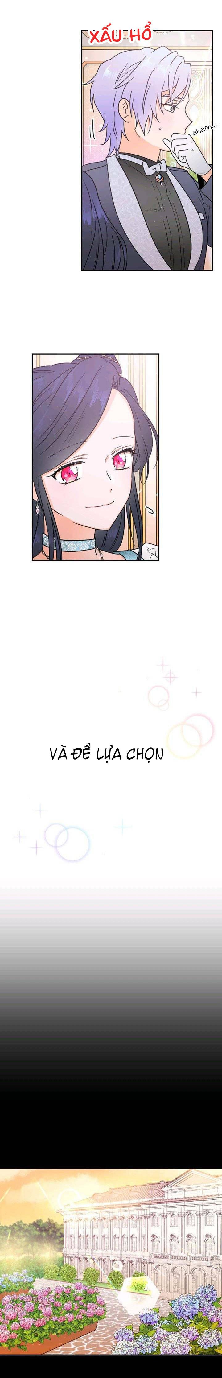 đọc truyện Lady Baby Chương 126 ảnh 12 tại Giả Dược