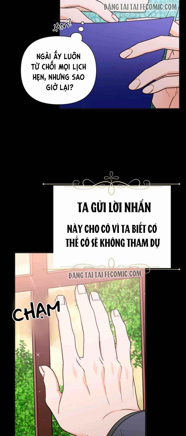 đọc truyện Lady Baby Chương 128 ảnh 11 tại Thiên Thai Truyện