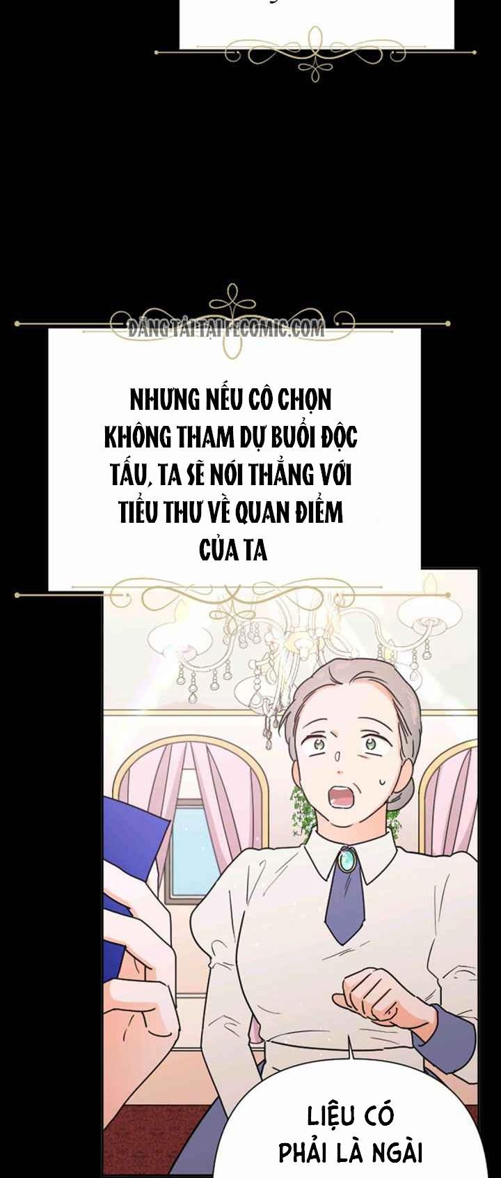 đọc truyện Lady Baby Chương 128 ảnh 13 tại Thiên Thai Truyện