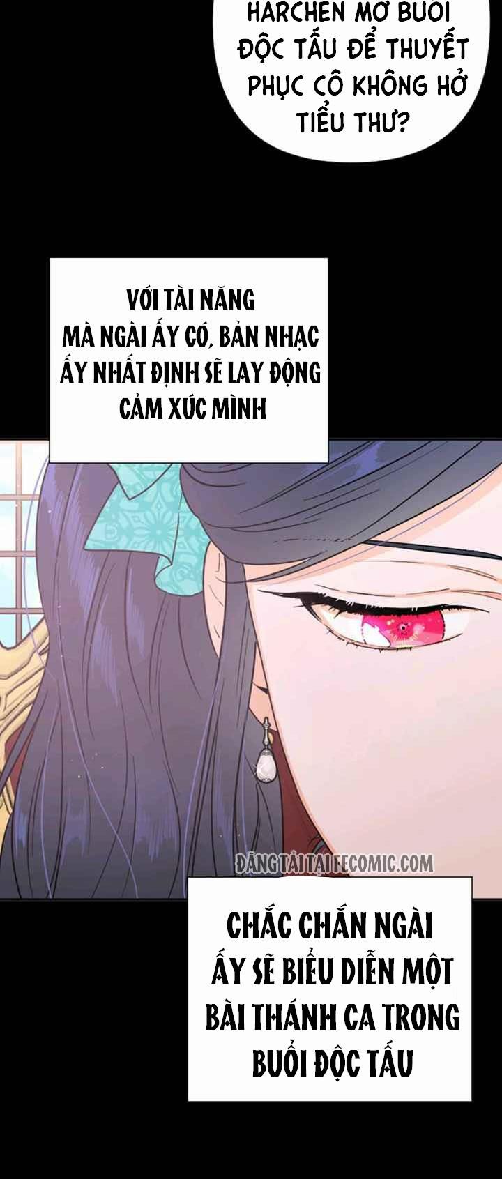 đọc truyện Lady Baby Chương 128 ảnh 14 tại Thiên Thai Truyện
