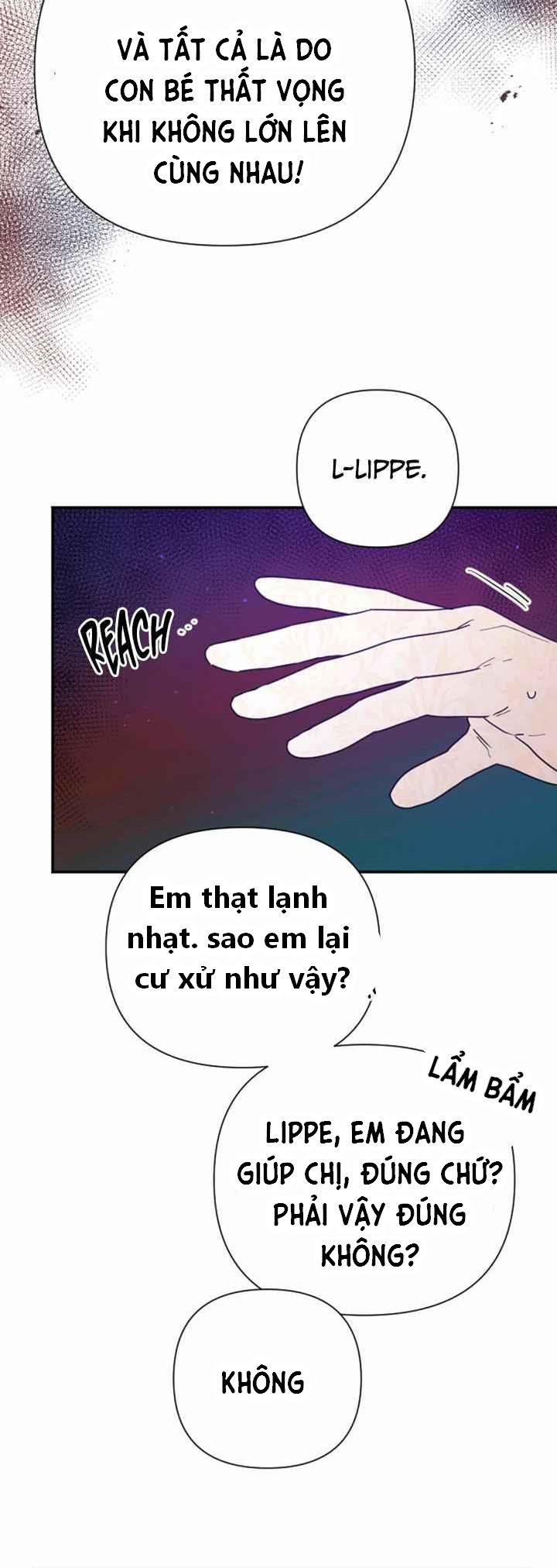 đọc truyện Lady Baby Chương 128 ảnh 40 tại Thiên Thai Truyện
