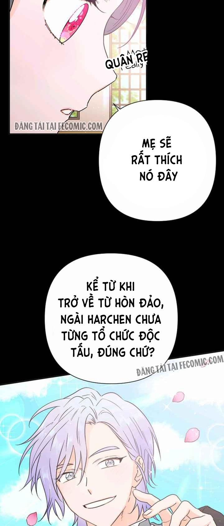 đọc truyện Lady Baby Chương 128 ảnh 9 tại Thiên Thai Truyện