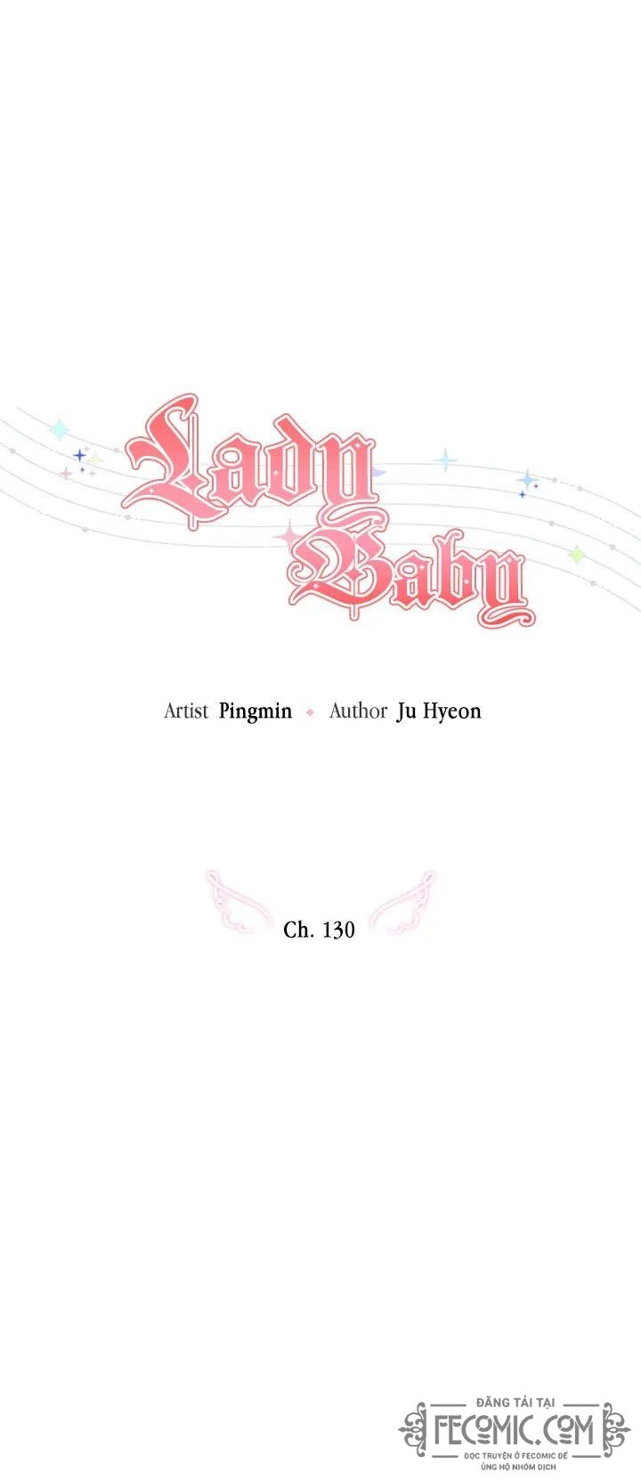 đọc truyện Lady Baby Chương 130 ảnh 13 tại Thiên Thai Truyện