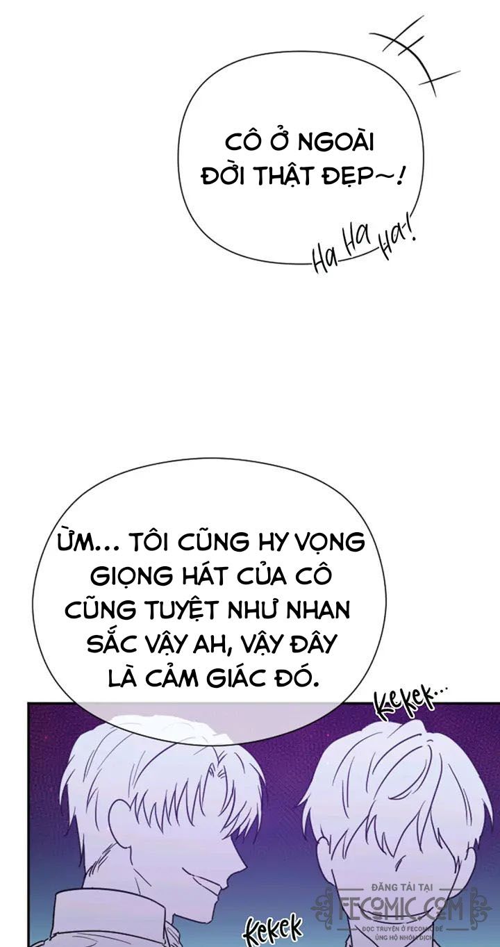 đọc truyện Lady Baby Chương 130 ảnh 22 tại Thiên Thai Truyện