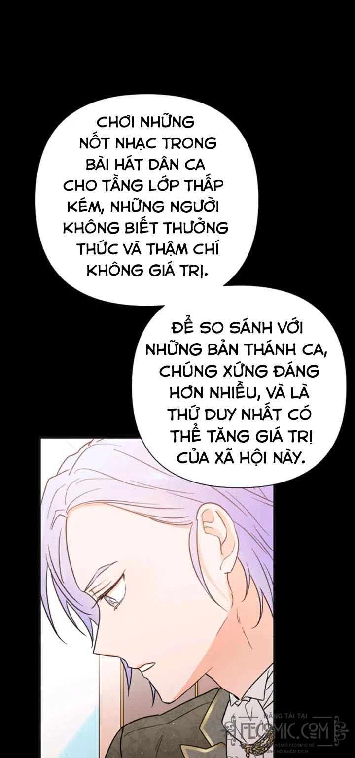 đọc truyện Lady Baby Chương 130 ảnh 49 tại Thiên Thai Truyện