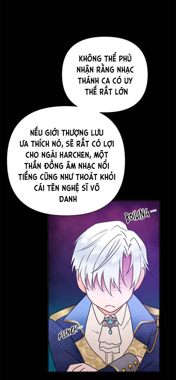 đọc truyện Lady Baby Chương 131 ảnh 25 tại Giả Dược