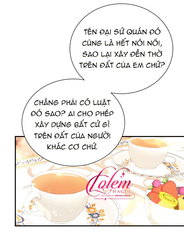 đọc truyện Lady Baby Chương 139 ảnh 24 tại Thiên Thai Truyện