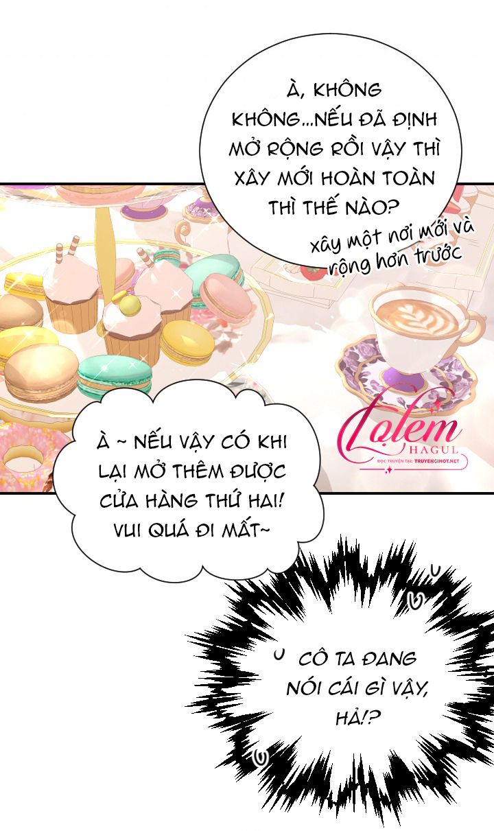 đọc truyện Lady Baby Chương 141 ảnh 5 tại Thiên Thai Truyện