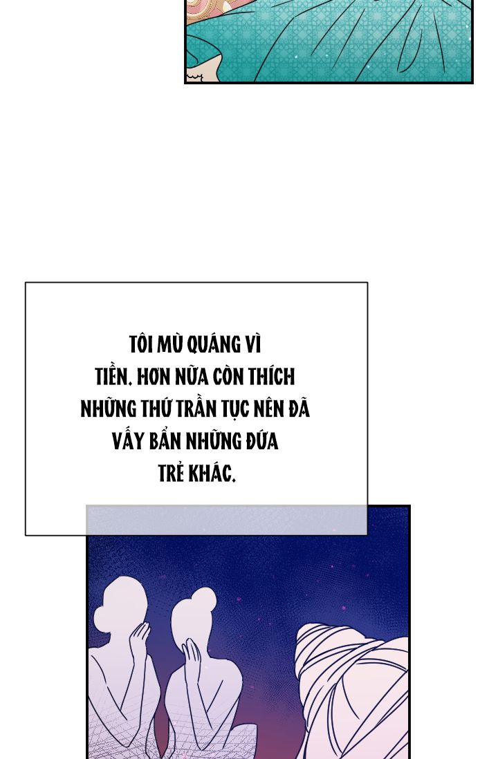 đọc truyện Lady Baby Chương 143 ảnh 60 tại Thiên Thai Truyện