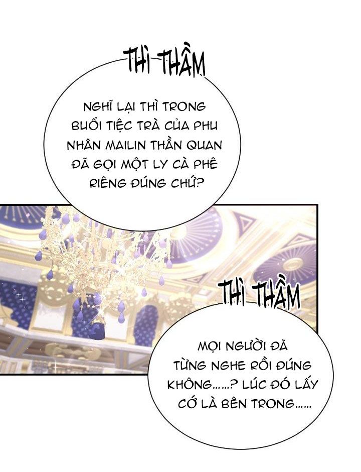 đọc truyện Lady Baby Chương 147 ảnh 6 tại Thiên Thai Truyện