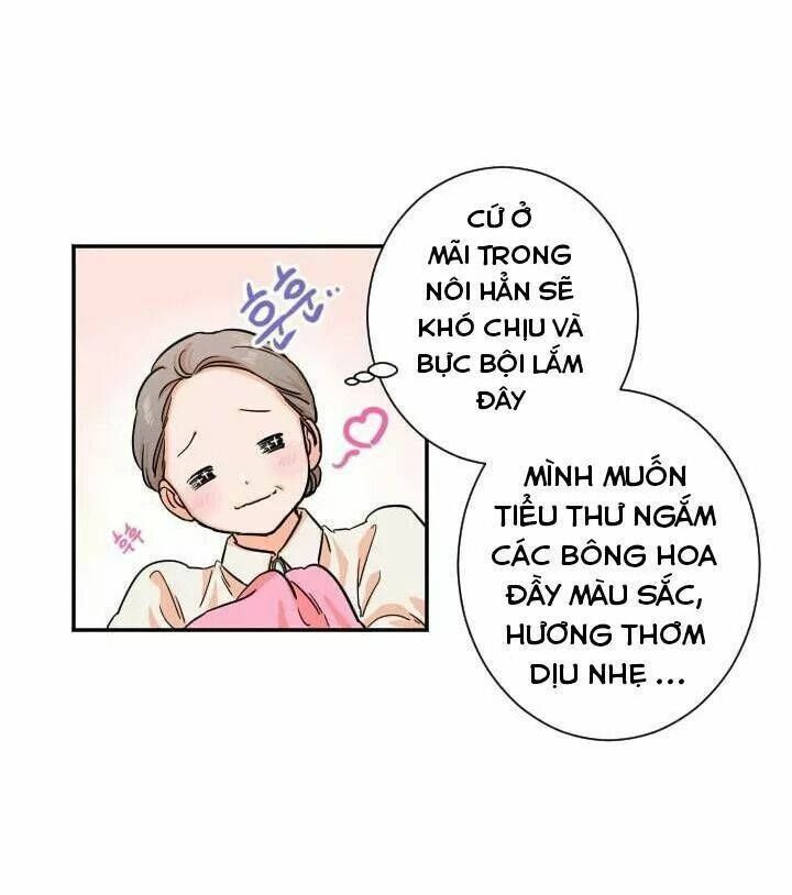 đọc truyện Lady Baby Chương 15 ảnh 18 tại Thiên Thai Truyện