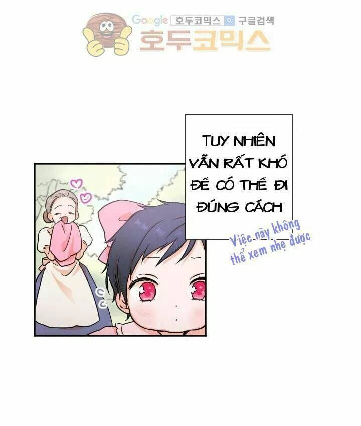 đọc truyện Lady Baby Chương 15 ảnh 24 tại Thiên Thai Truyện