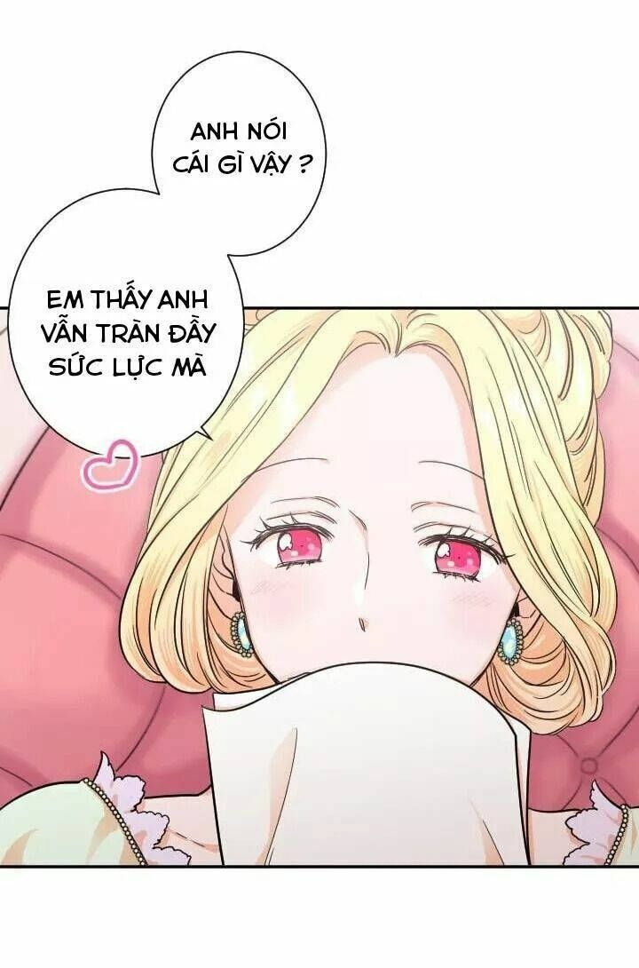 đọc truyện Lady Baby Chương 15 ảnh 10 tại Thiên Thai Truyện