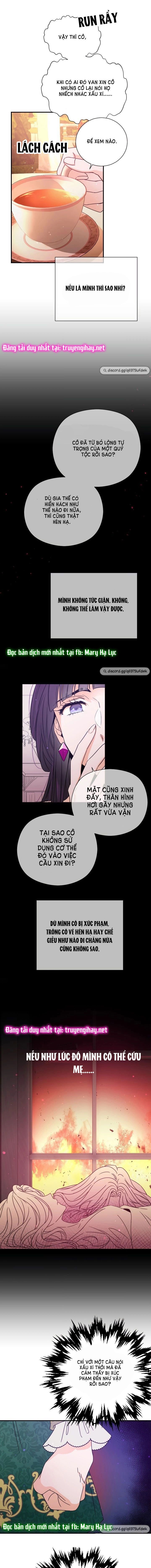 đọc truyện Lady Baby Chương 151 ảnh 11 tại Giả Dược