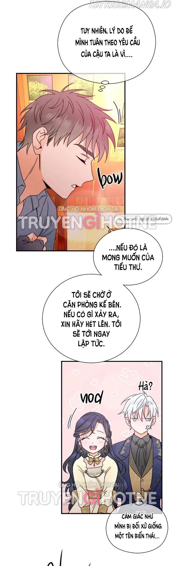 đọc truyện Lady Baby Chương 155 ảnh 25 tại Thiên Thai Truyện