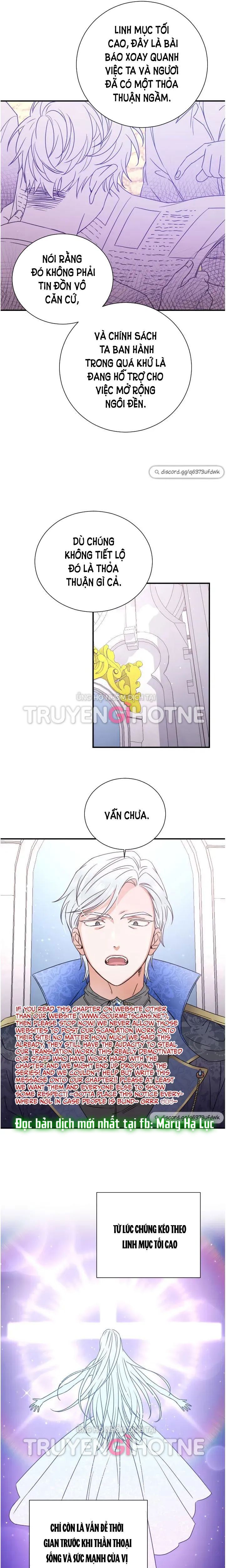 đọc truyện Lady Baby Chương 156 ảnh 11 tại Thiên Thai Truyện