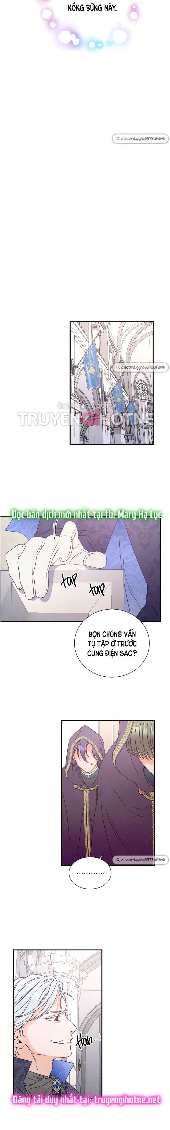 đọc truyện Lady Baby Chương 156 ảnh 10 tại Thiên Thai Truyện